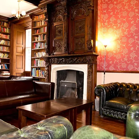 Yha Wasdale Hall-3